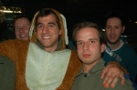 Ashwin, Bouters, Daltons, Horst 